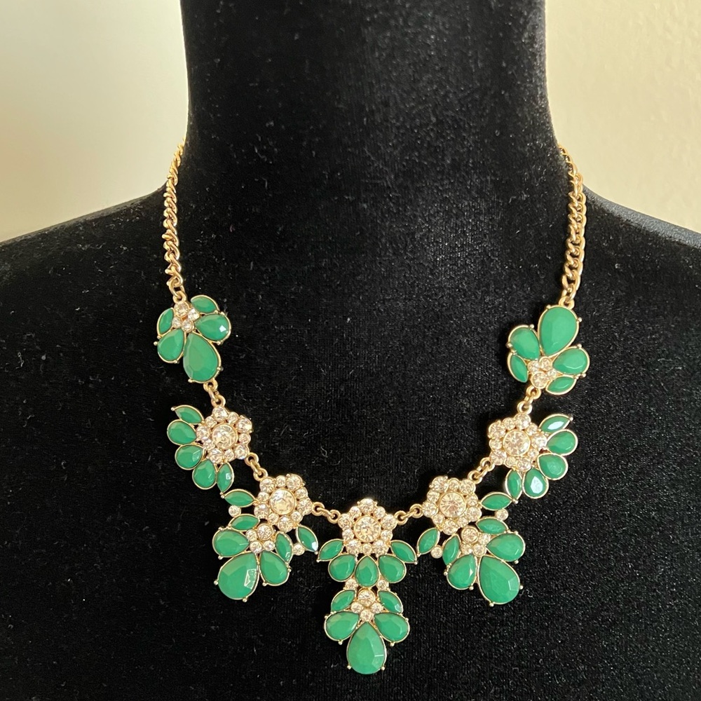 Fashion Necklace